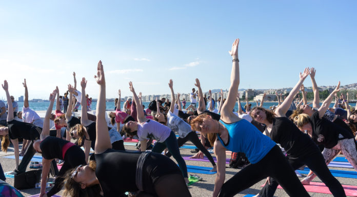 Summer Fit Fest w Sopocie